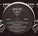 The Parallax Corporation - Crocodiles in the sky (Fred Ventura & Colombo Remix)