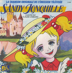 Claude Lombard - Sandy Jonquille