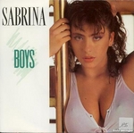 Sabrina - Boys (Summertime love)