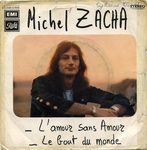Michel Zacha - L'amour sans amour