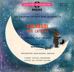 Colargol - Colargol sur la lune (2me partie)