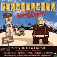 La Maison Ronchonchon Par Alexis Hk Et