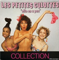 Les Petites Culottes