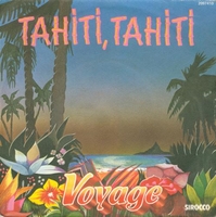 bon voyage chanson tahitienne