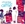 Vignette de Amade - Chanter qu'on les aime