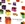 Vignette de The Swingle Singers - Walking in the air