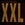 Vignette de Mylne Farmer - XXL (Extra large remix)