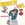 Vignette de B�n�dicte et les Kids - Megakid's