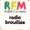 Vignette de RFM - Radio brouille