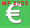 Vignette de Michel Farinet - Our currency it's euro