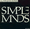 Vignette de Simple Minds - 80'