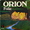 Vignette de Orion - Psych'n'pop