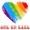 Vignette de Arc-en-ciel - Love on the Bide