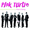 Vignette de Pink Turtle - How deep is your love