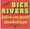 Vignette de Dick Rivers - Bide in America