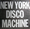 Vignette de New York Disco Machine - Bidisco Fever