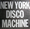 Vignette de New York Disco Machine - Light My Fire