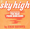 Vignette de ric Estve - Sky high