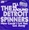 Vignette de Detroit Spinners, The - 70'