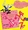 Vignette de Panth�re Rose, La - f�te au travail, La