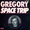 Vignette de Grégory - Space trip