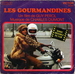 Pochette de Les gourmandines - Les gourmandines