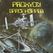 Pochette de Proxyon - Space hopper