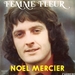 Vignette de Nol Mercier - Femme fleur