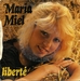 Pochette de Maria Miel - Libert