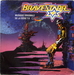 Pochette de Michel Papineschi - Bravestarr