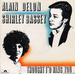 Pochette de Shirley Bassey et Alain Delon - Thought I'd ring you