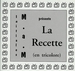 Pochette de Michel Maillard - La cet'reu