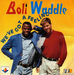 Pochette de Basile Boli et Chris Waddle - We've got a feeling