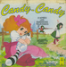 Vignette de Perrette Pradier - Candy-Candy (2me partie)