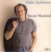 Pochette de Didier Barbelivien - Revoir Montral