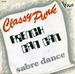 Vignette de Classy Punk - Sabre dance