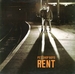 Pochette de Pet Shop Boys - Rent (extended mix)