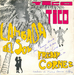 Pochette de Freddy Cornez - Lambada del Sol