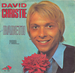 Pochette de David Christie - Babeth