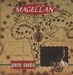Pochette de Pierre Sandra - Magellan
