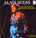 Pochette de Alain Suzan - Une locomotive pour partir ailleurs