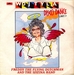 Pochette de Freddy the flying Dutchman and the Sistina Band - Wojtyla Disco Dance