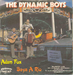 Vignette de The Dynamic Boys - Baya a Rio