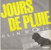 Pochette de Clin d'œil - Jours de pluie