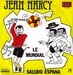 Pochette de Jean Narcy - Le Mundial