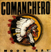 Pochette de Moon Ray - Comanchero