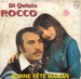 Pochette de Di Quinto Rocco - Bonne fte maman