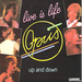 Pochette de Opus - Live is Life