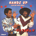 Pochette de Ottawan - Hands Up (Give me your heart)