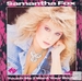 Pochette de Samantha Fox - Touch me (I want your body)